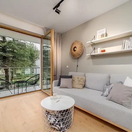 Natura Design - Hav Aparts *