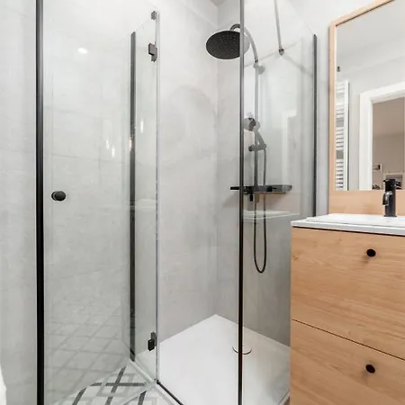 Apartment Natura Design - Hav Aparts *